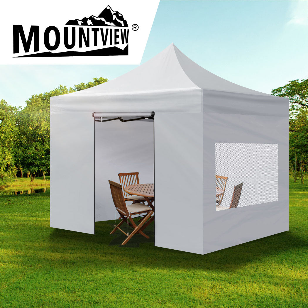 Mountview Gazebo TentOutdoor Marquee-1927582203500433415