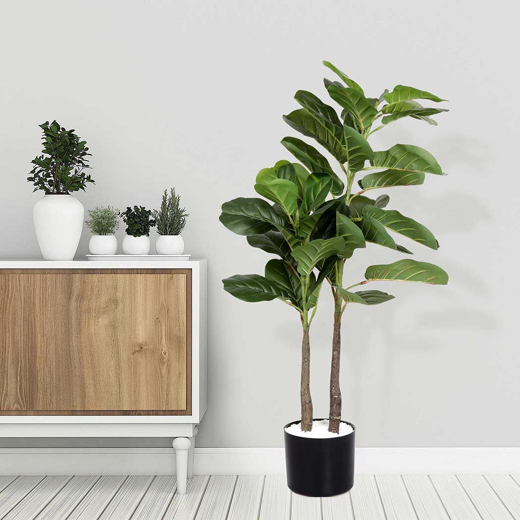 Lambu 100cm Artificial Plants Tree Room-1954802669981929479