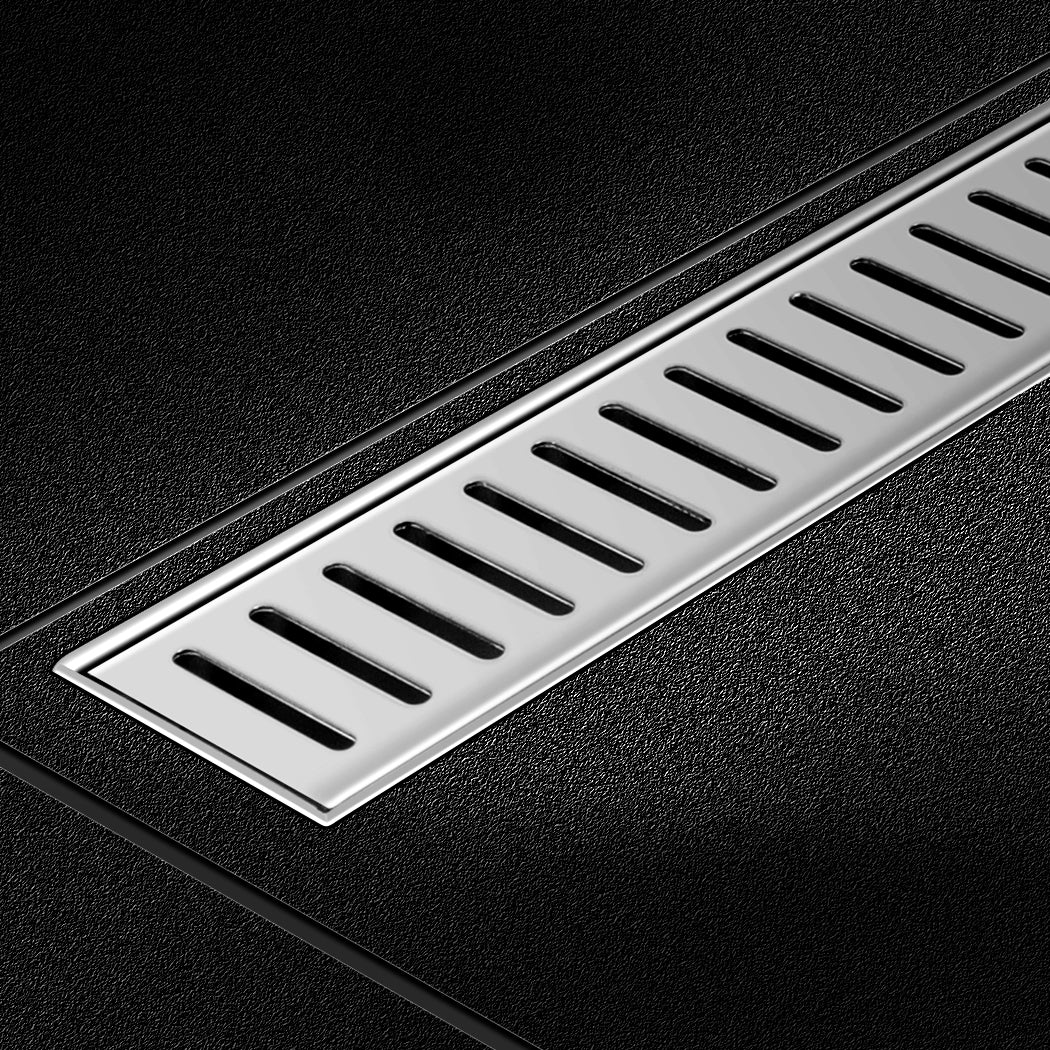 Dutxa 600mm Floor Grate Drain Strip-1919892922900287495