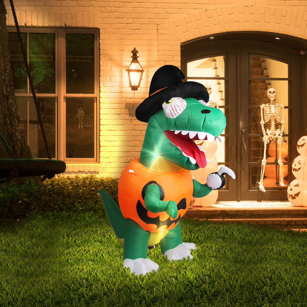 Emitto Halloween Inflatables LED Lights-1963748914624598023