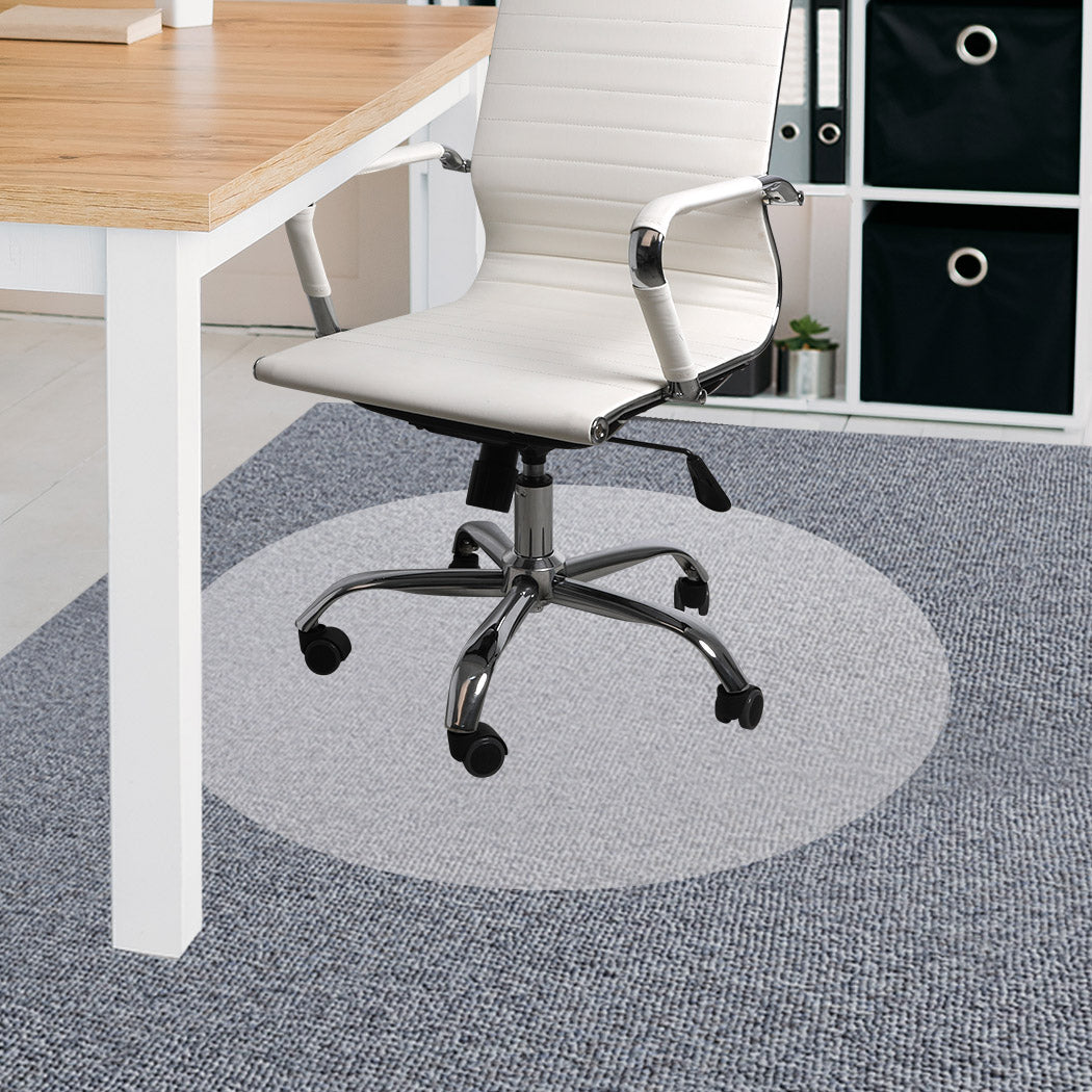 Marlow Chair Mat Round Hard Floor Protectors-1954802610678665223