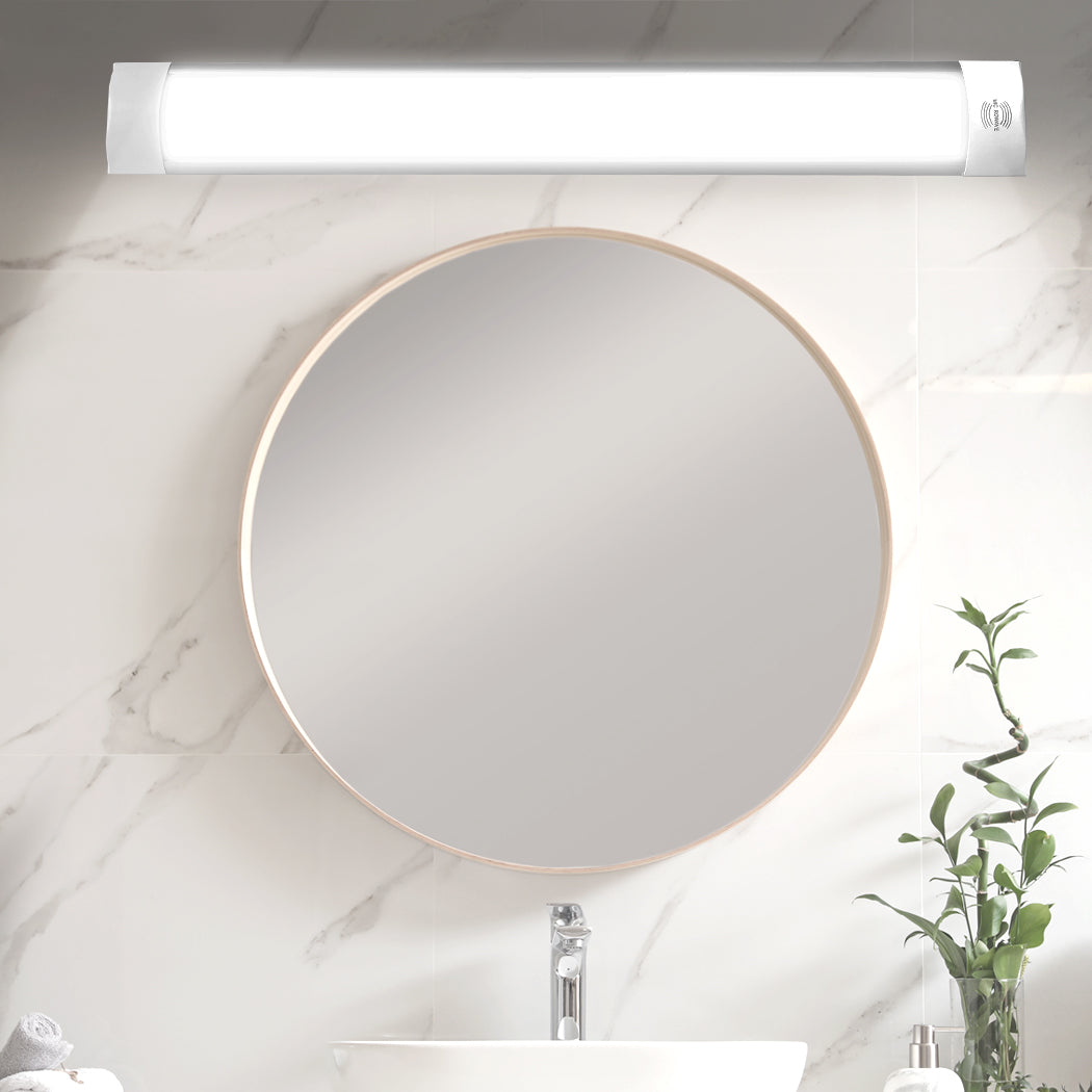 120cm LED Batten Light 10M Motion Sensor 40W 40 W-1919892863009820679