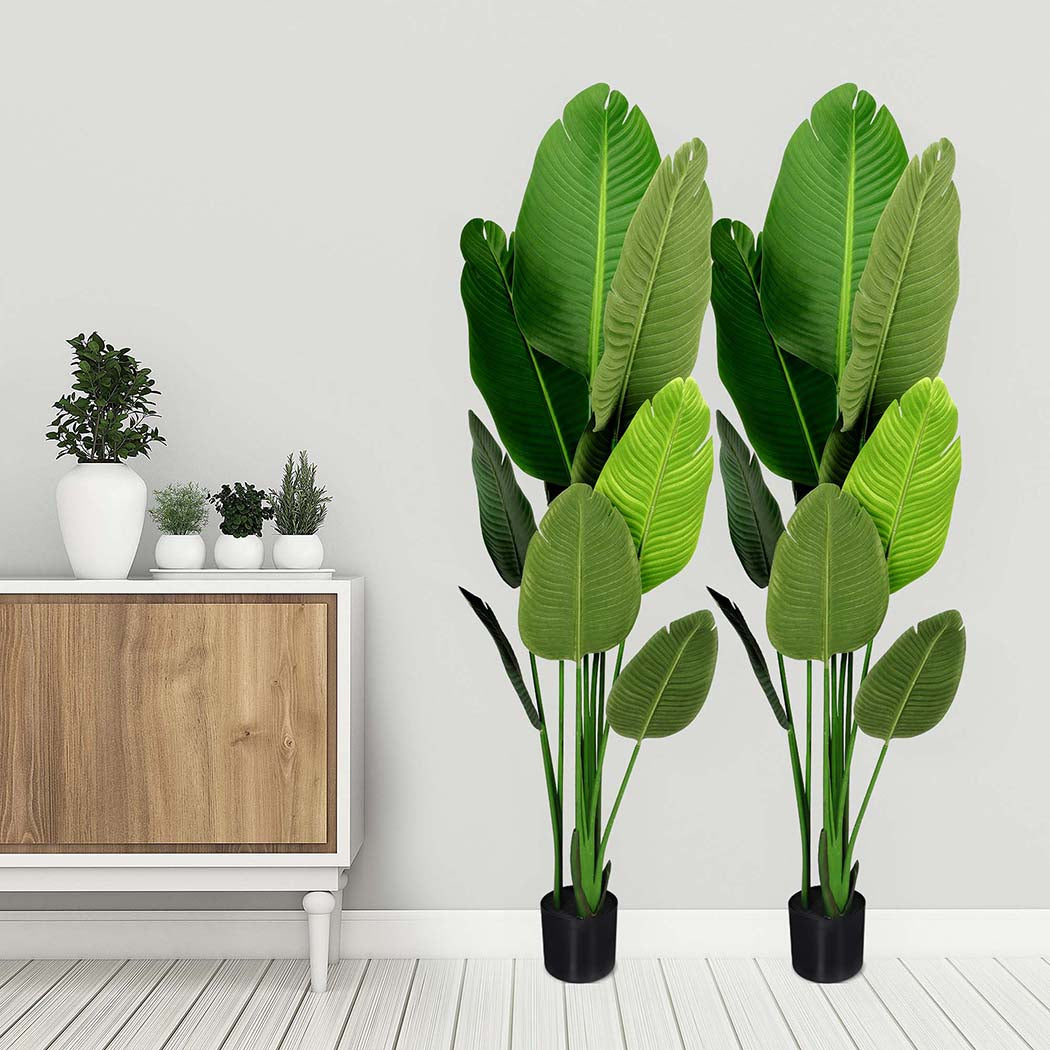 Lambu 160cm Artificial Plants Tree Room-1910112312707125255