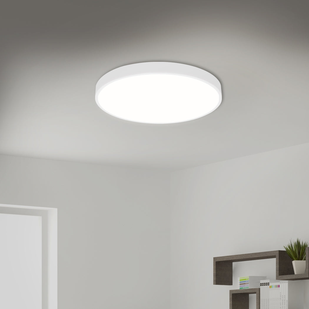 EMITTO Ultra-Thin 5CM LED Ceiling Down 54W White-1954802825297006599