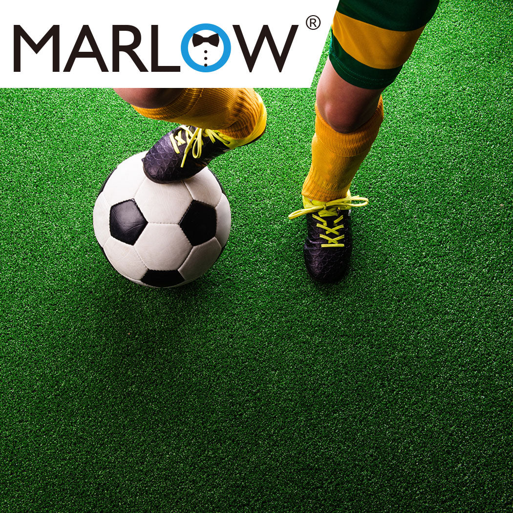 Marlow Artificial Grass Synthetic Turf 1x20mX2 40SQM-1954802592819318791