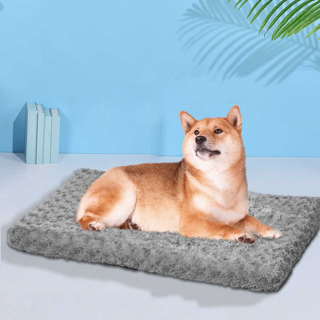 PaWz Pet Bed Dog Beds Bedding Soft Warm Medium-1910112951470264327