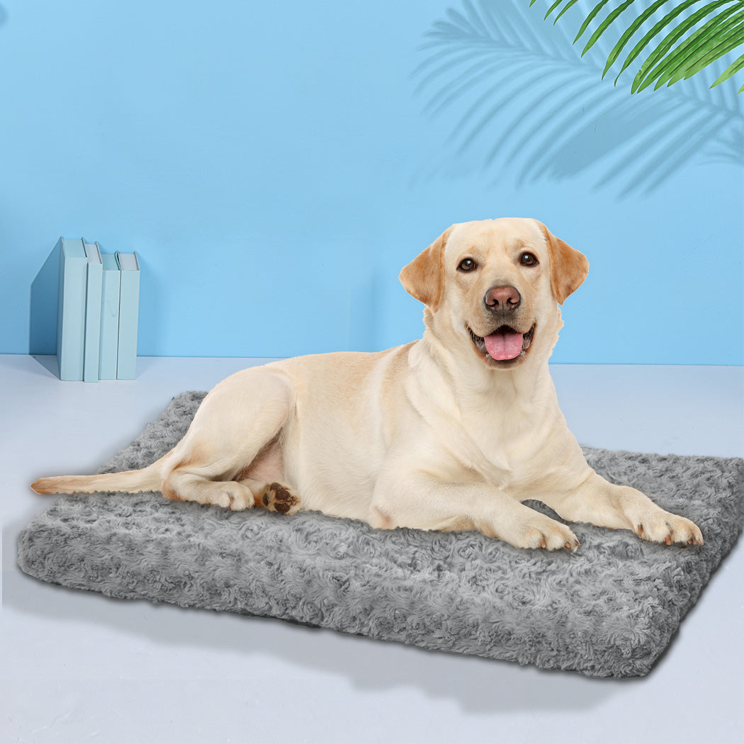PaWz Pet Bed Dog Beds Bedding Soft Warm Large-1910112951667396615