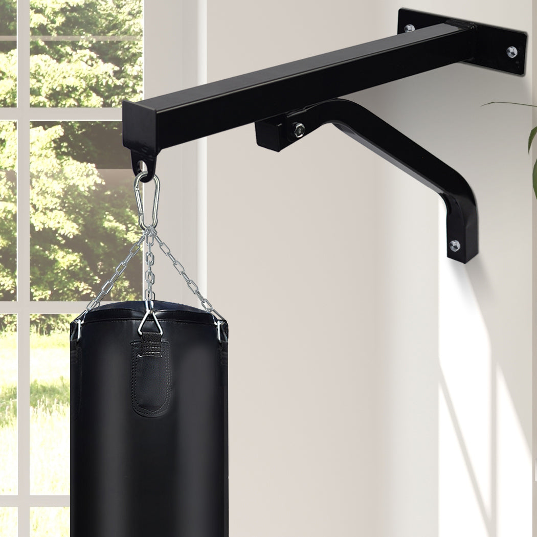 Boxing Bag Stand Wall Mount Bracket-1910112540193591303