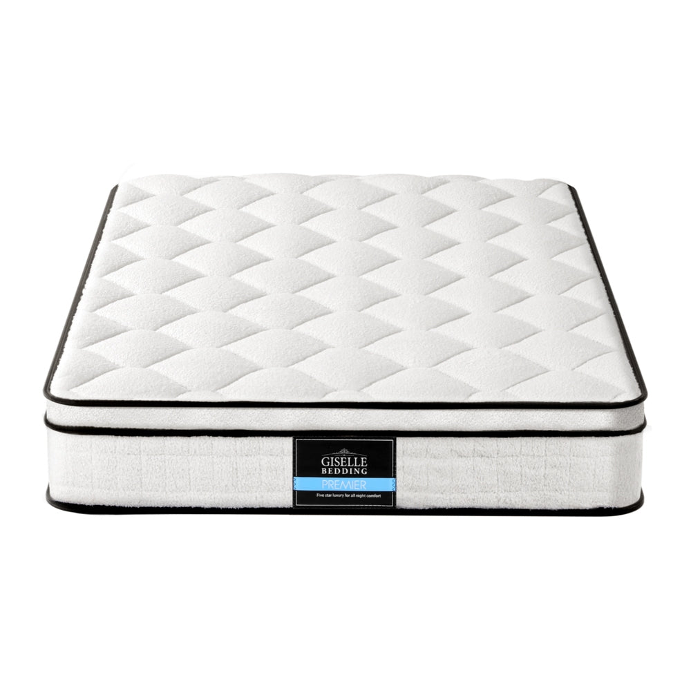 22cm Giselle Mattress KS Size