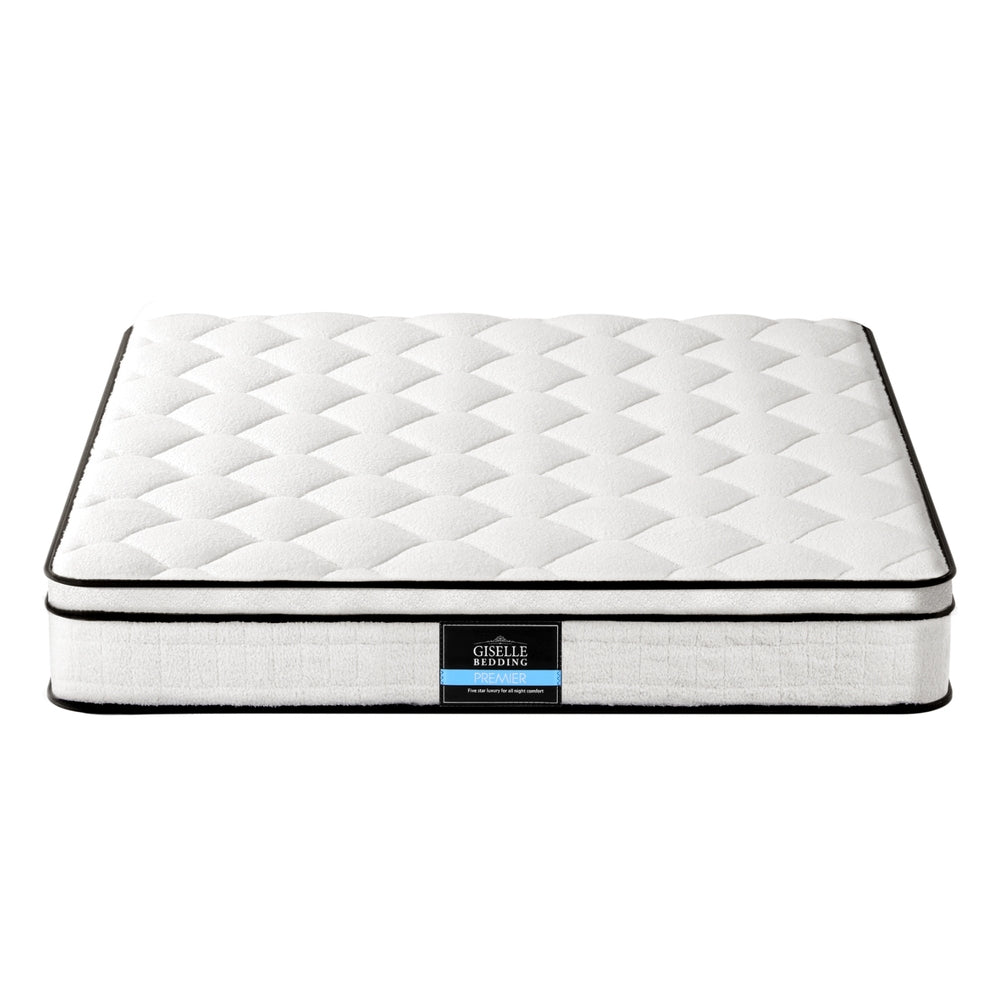 22cm Giselle Mattress Queen Size