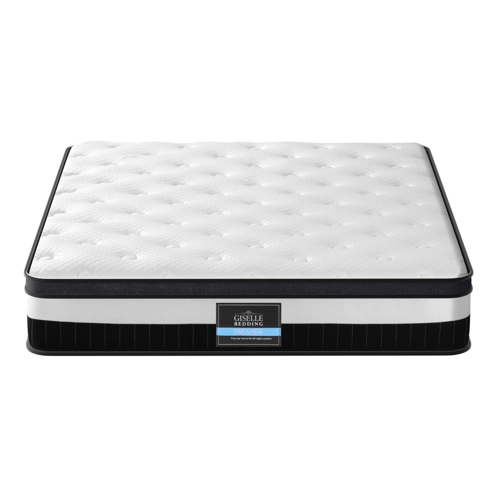 30cm Giselle Mattress Double Size