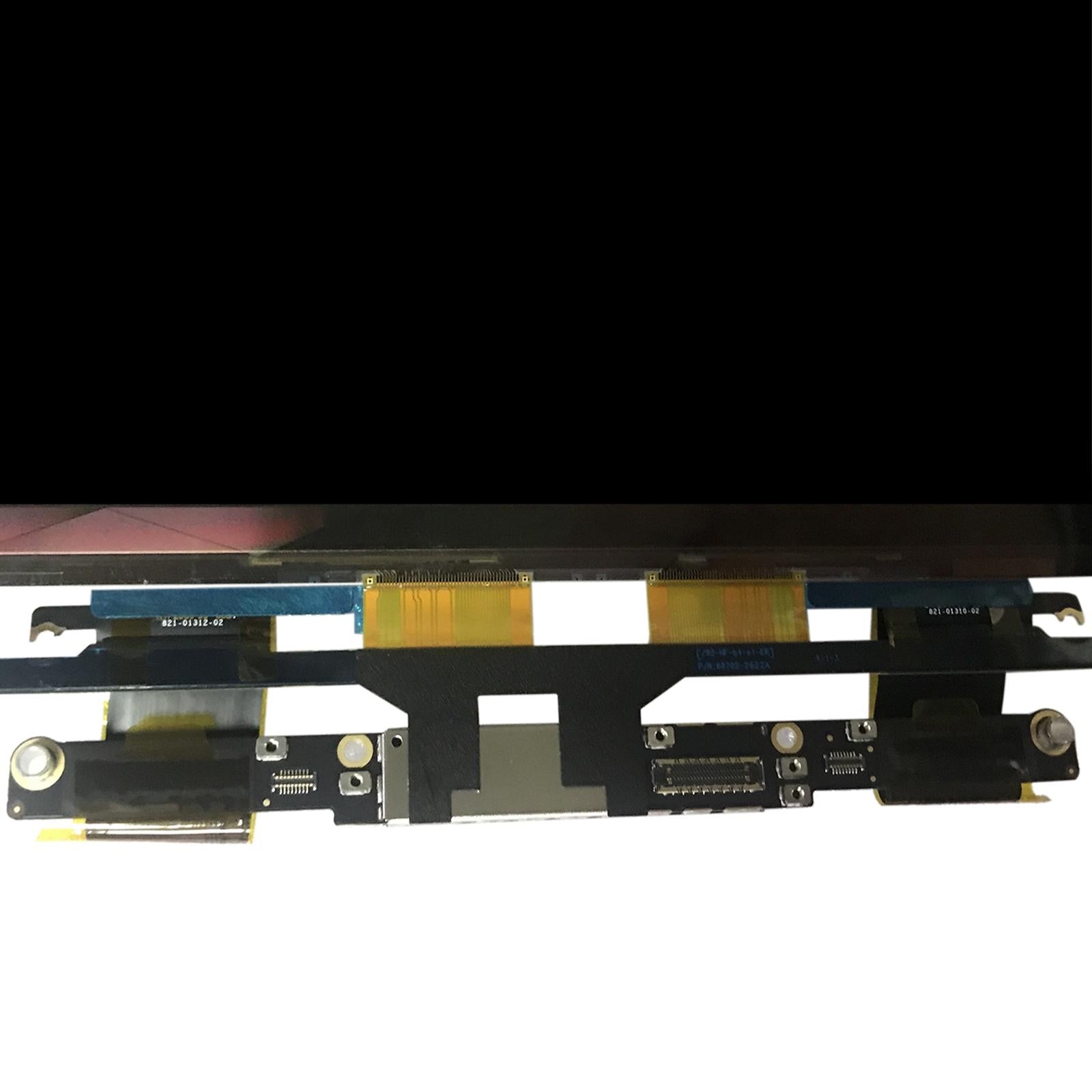 Lcd Display Screen For Macbook Air Retina 13.3 M1 A2337 2020 Emc 3598 Mgn63 Mgn73-1922443388515389442