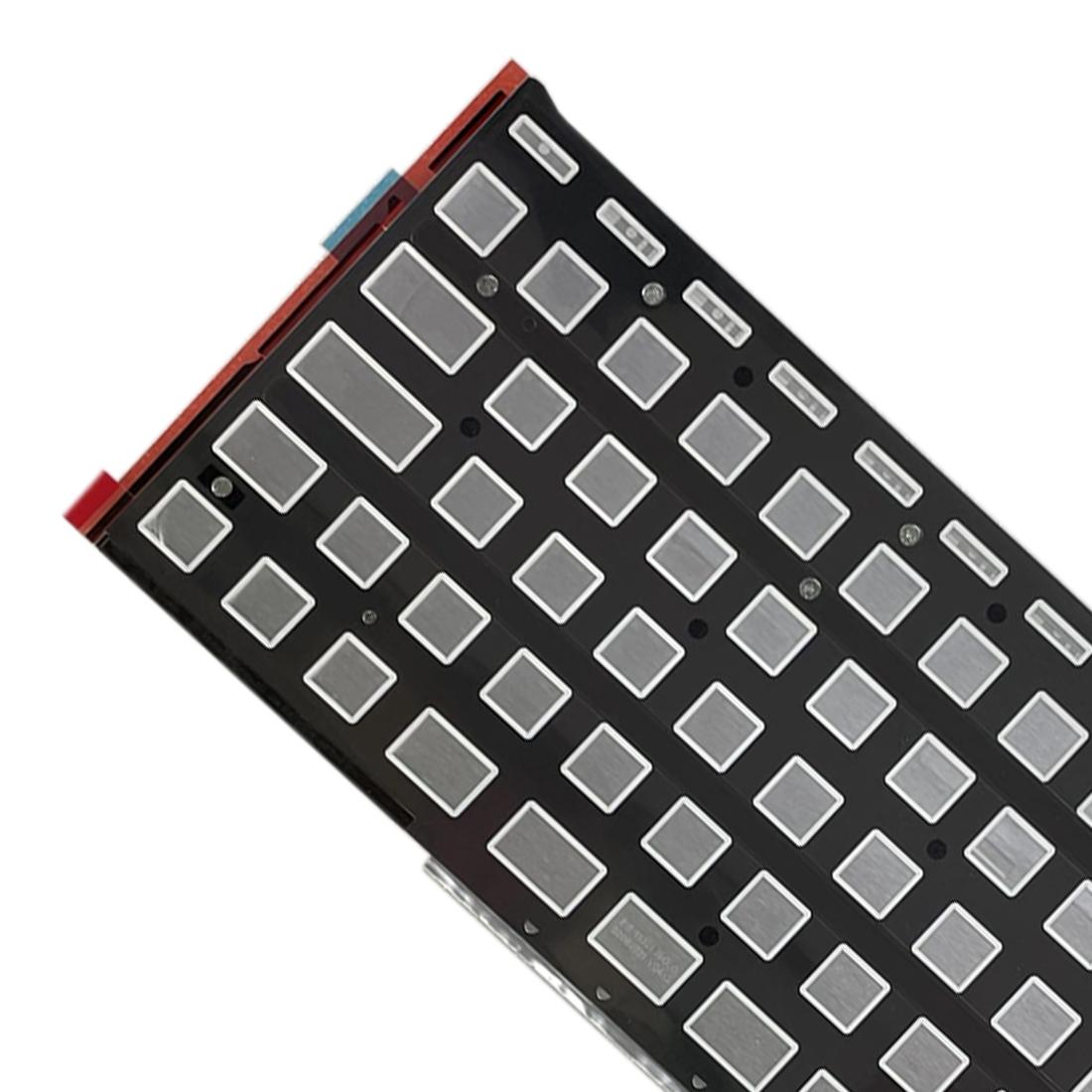 Backlit Uk Keyboard For 2020 Macbook Air 13-1915197095720128515