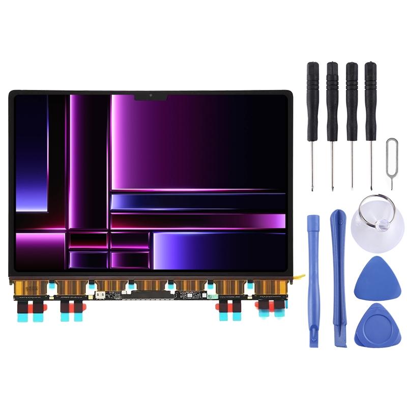Lcd Display Screen For Macbook Pro Retina 14 M2 Pro A2779 Emc8102 2023-1943465056817778694