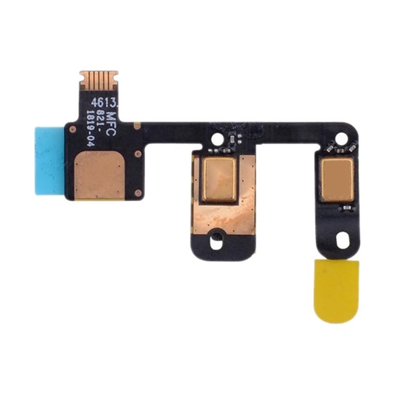Ipad Mini 3 / 2 Microphone Flex Cable - Compatible-1915197090926039041