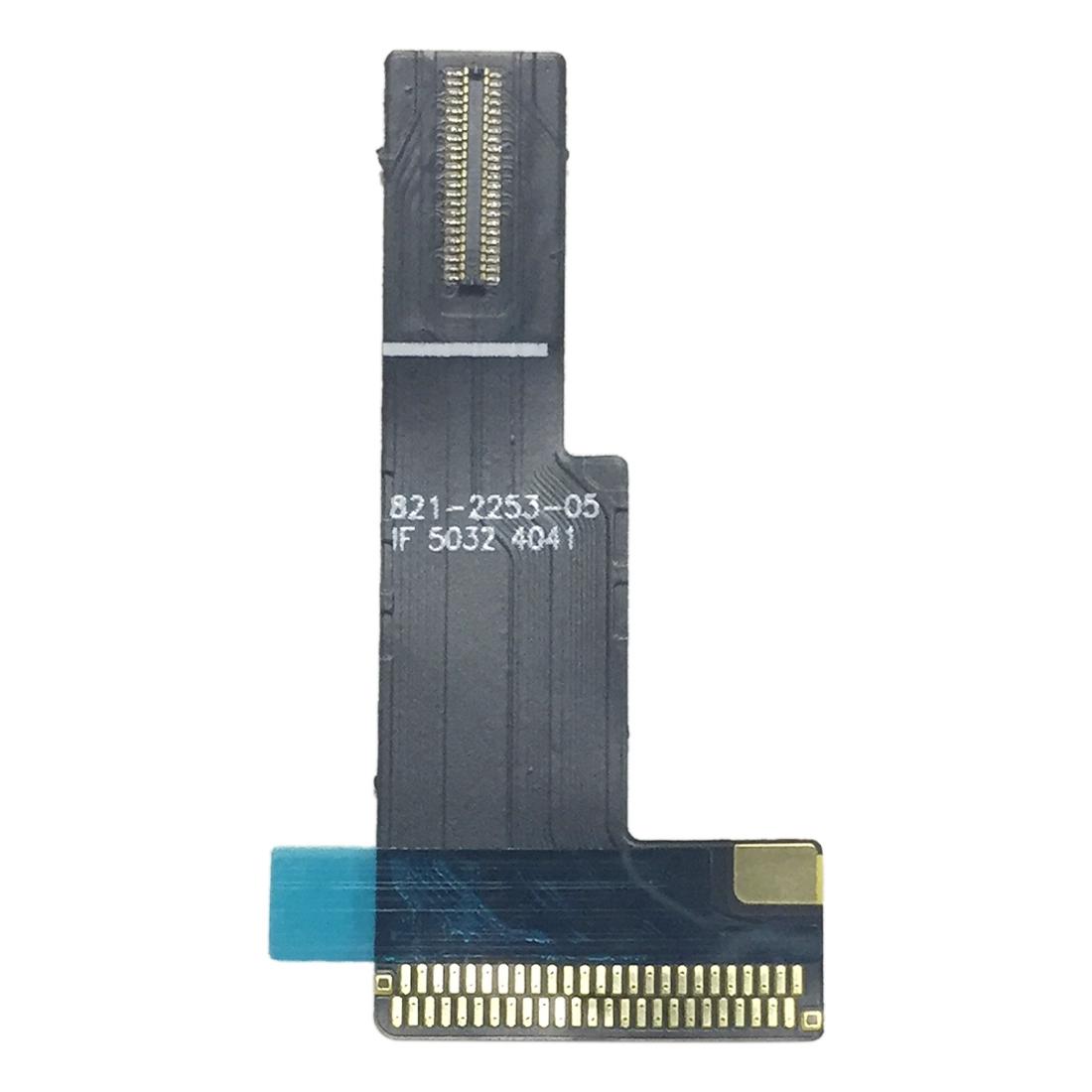 Ipad Mini 4 Lcd Flex Cable - Durable And Compact-1915197591654633472