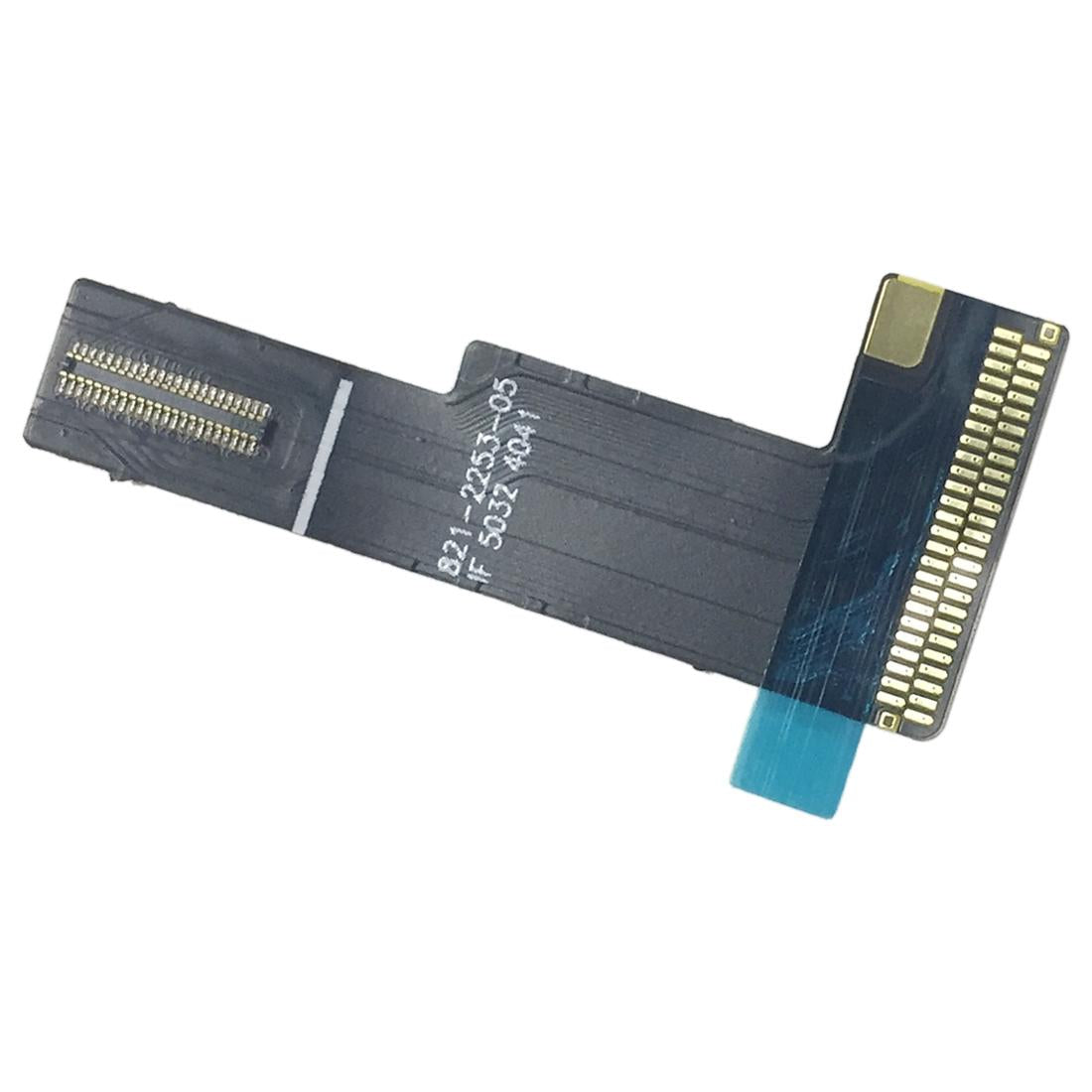 Ipad Mini 4 Lcd Flex Cable - Durable And Compact-1915197591654633473