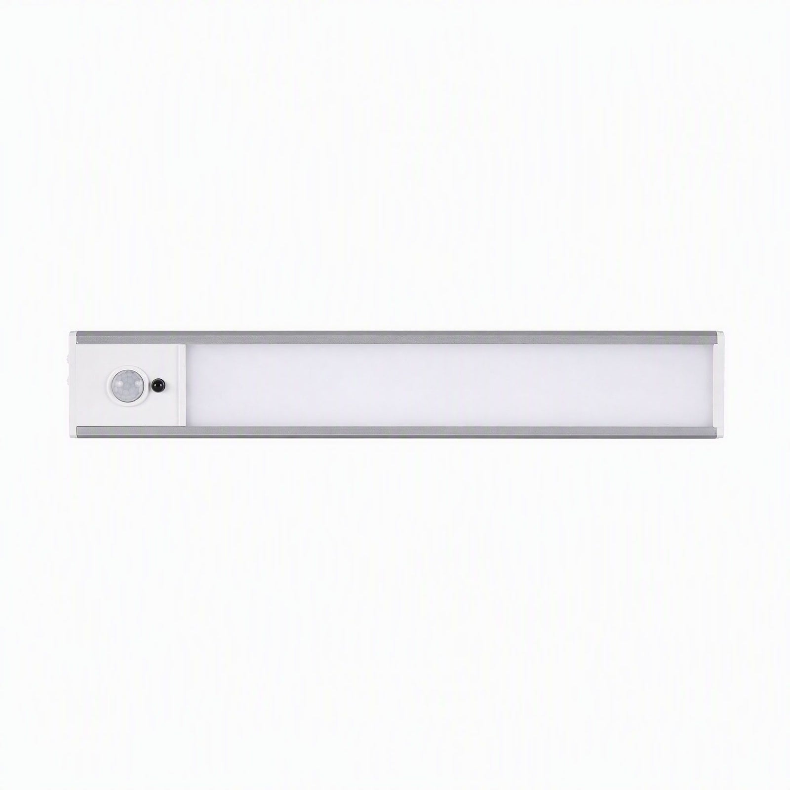 Artiss 4-Pack 25cm Motion Sensor Under Cabinet Lights, LED Closet Light with 5 Colors Dimmable