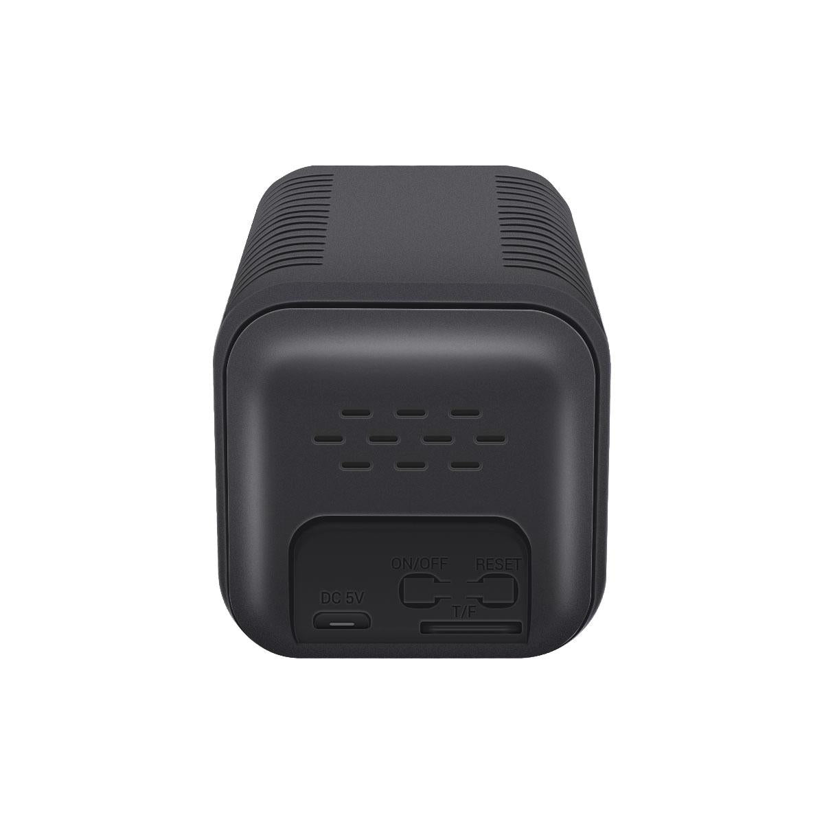 1080P Full Hd Wifi Camera With Night Vision And Two-Way Audio-1964932147433312262