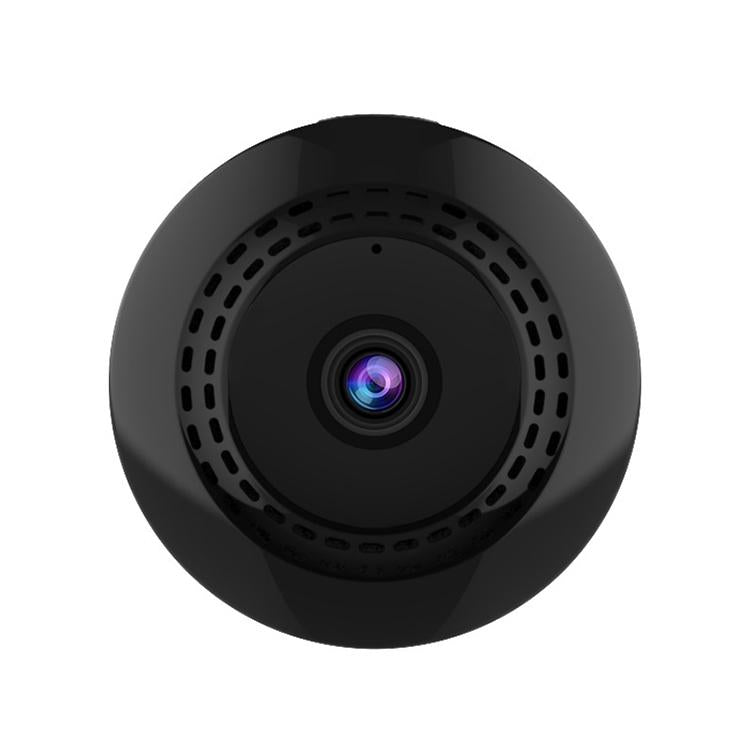 1080P Wifi Action Camera With Wide-Angle Recording-1915197014627454976