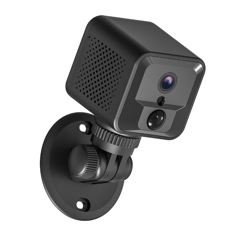 1080P Wifi Action Camera With Wide-Angle Mount-1915198382276743169