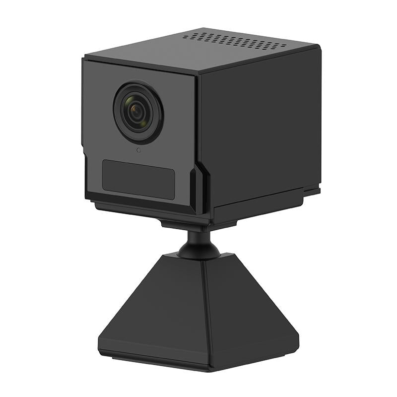 1440P Wifi Action Camera With Wide-Angle Mount-1915198308725428224