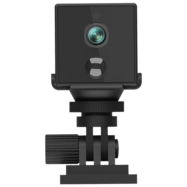 1080P Wifi Action Camera With Wide-Angle Mount-1915198287846182917