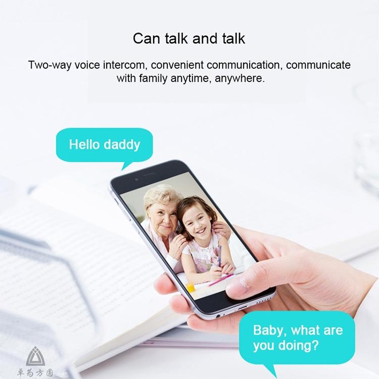 2Mp Solar Wifi Camera - Waterproof Night Vision Motion Detection Voice Intercom-1915197919082975241