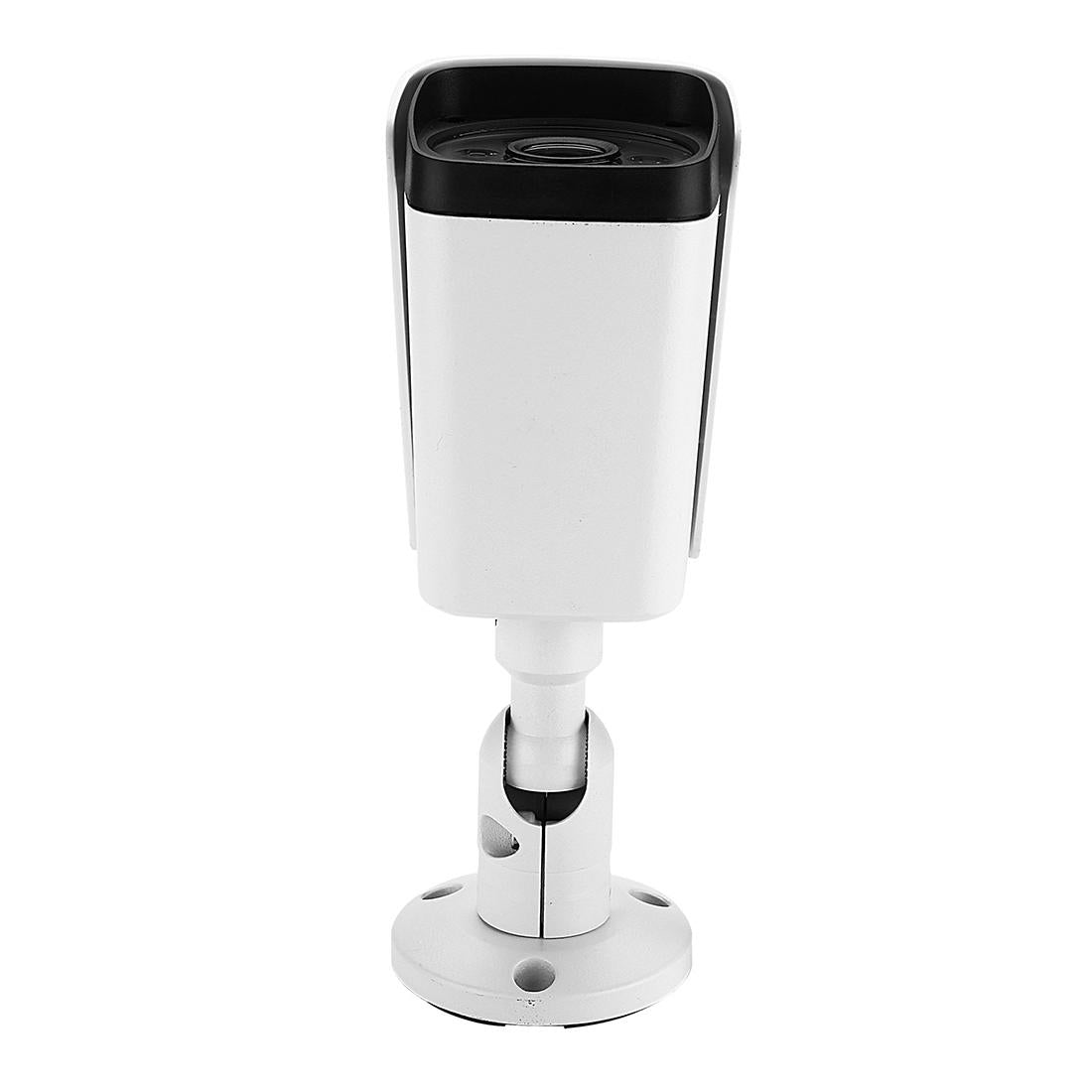 720P Outdoor Ip Camera With Poe & Night Vision - Waterproof & Remote View-1915196638817816582