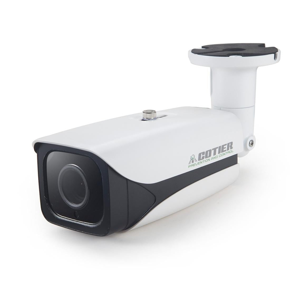 1080P H.265 Hd Ip Camera With 4X Optical Zoom And Ir Night Vision-1915196641586057217