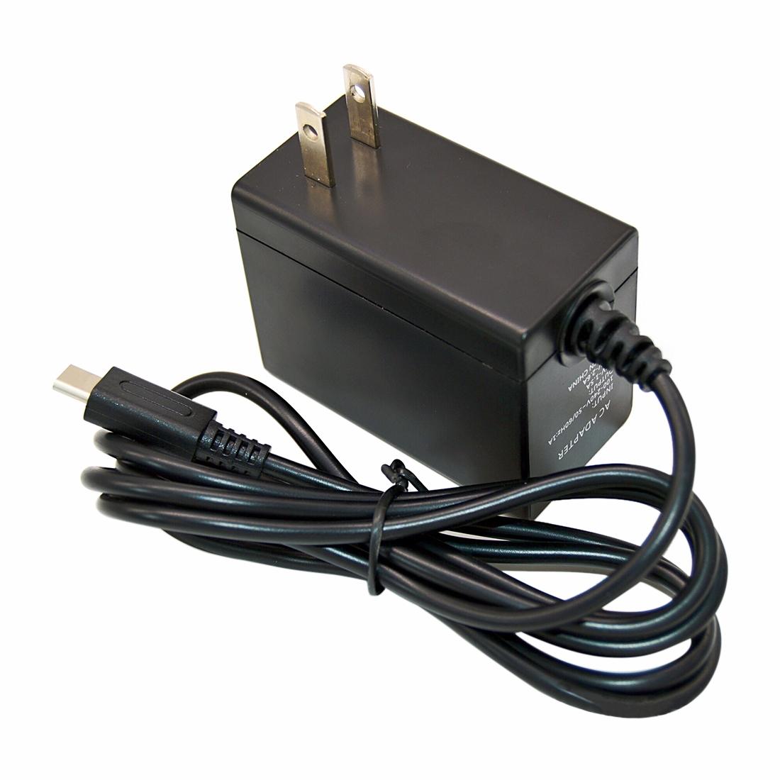 Quick Charge For Nintendo Switch - Compact Design-1915197773540626434