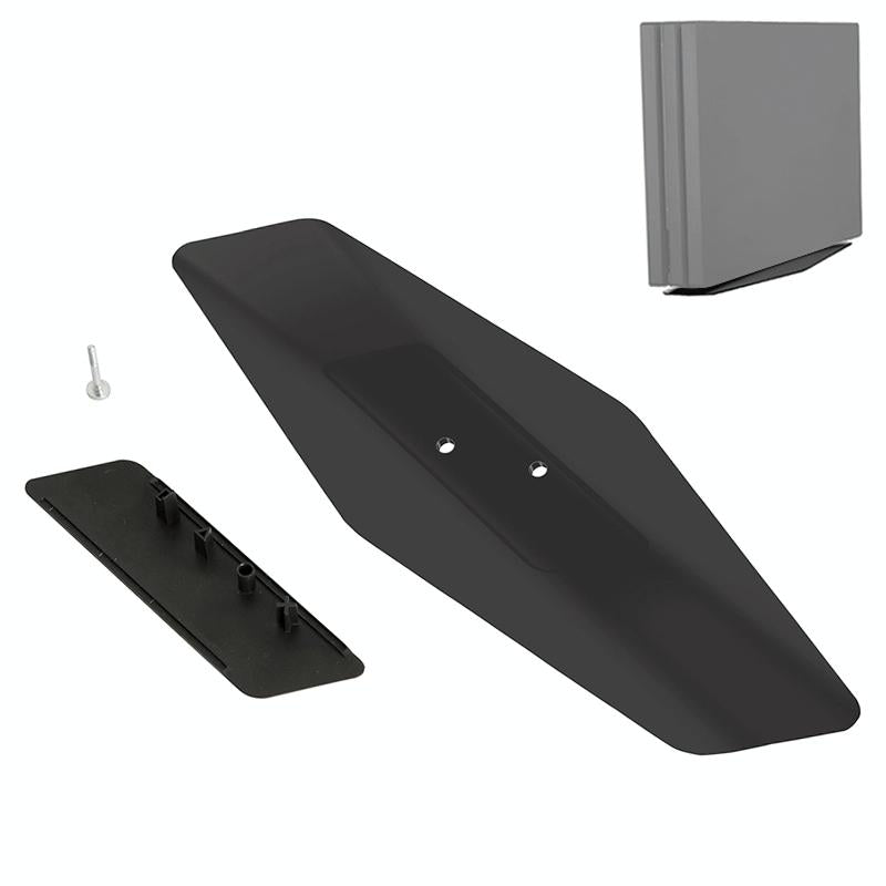 Versatile Game Machine Stand For Ps4 Slim / Pro - 2 In 1 Design-1915197654019739648