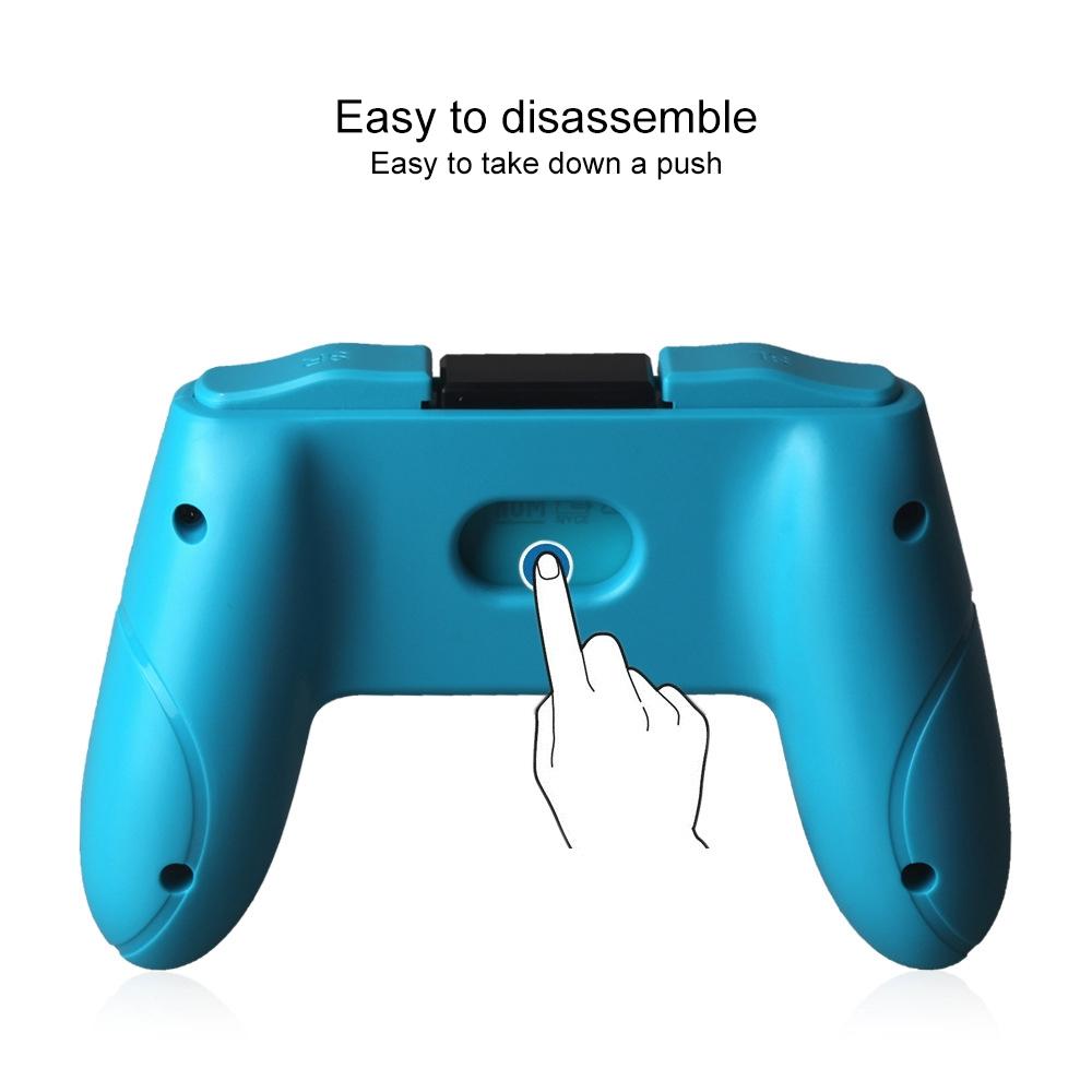 Nintendo Switch Joy Con Controller Grips - 2 Pack-1915198039253979140