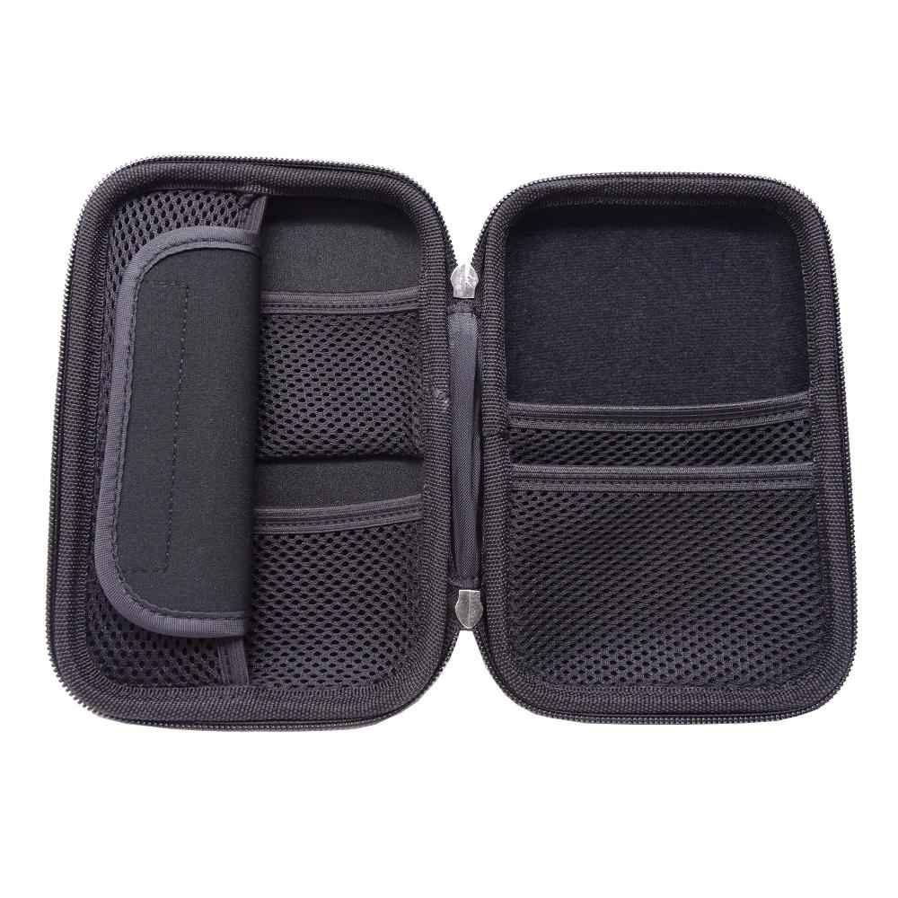 Lightweight Carbon Fiber Travel Bag - Portable-1915196778882404354