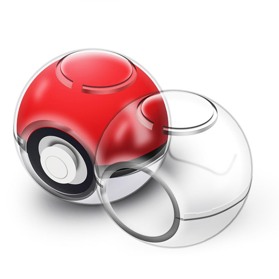 Shockproof Crystal Protector For Nintendo Switch Poke Ball Plus-1922443400586596356