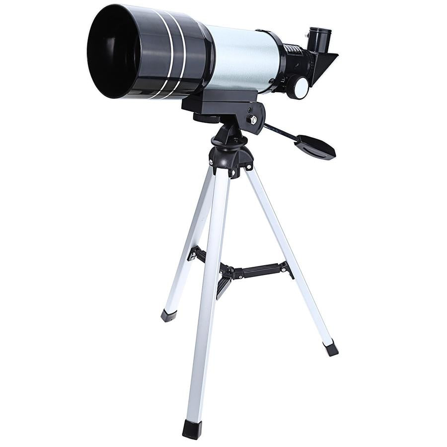 Portable High Definition Astronomical Telescope With Tripod-1915197578488713216