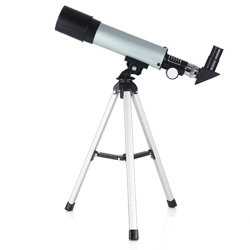Portable High Definition Astronomical Telescope With Tripod-1915197394358767616