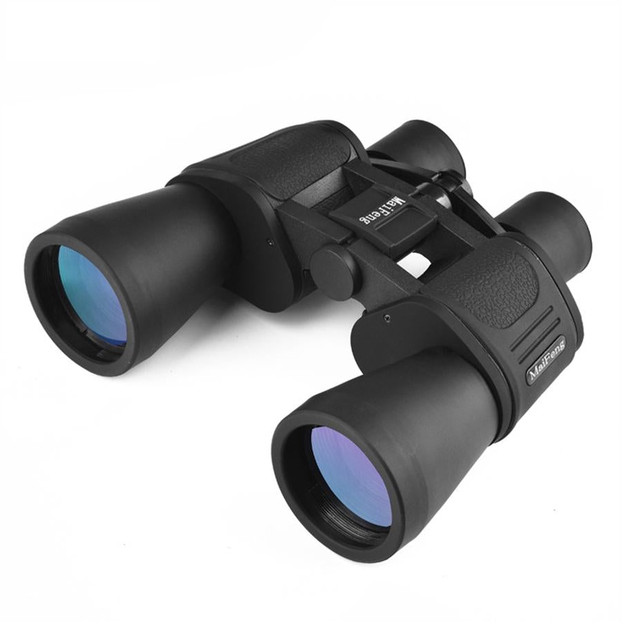 High Definition Outdoor Binoculars - 20X50 High Times Telescope-1915197086350053376