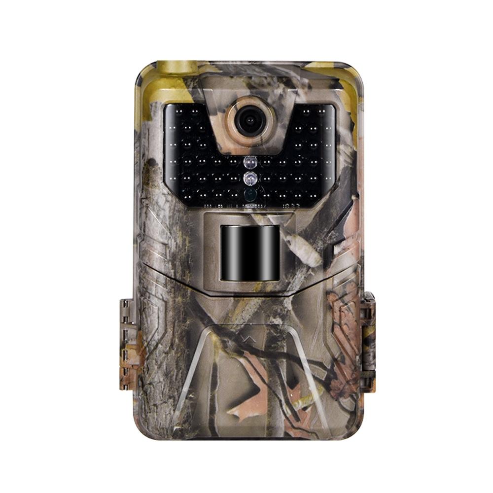Waterproof Infrared Hunting Trail Camera For Outdoor Wildlife Tracking-1922443461768908800