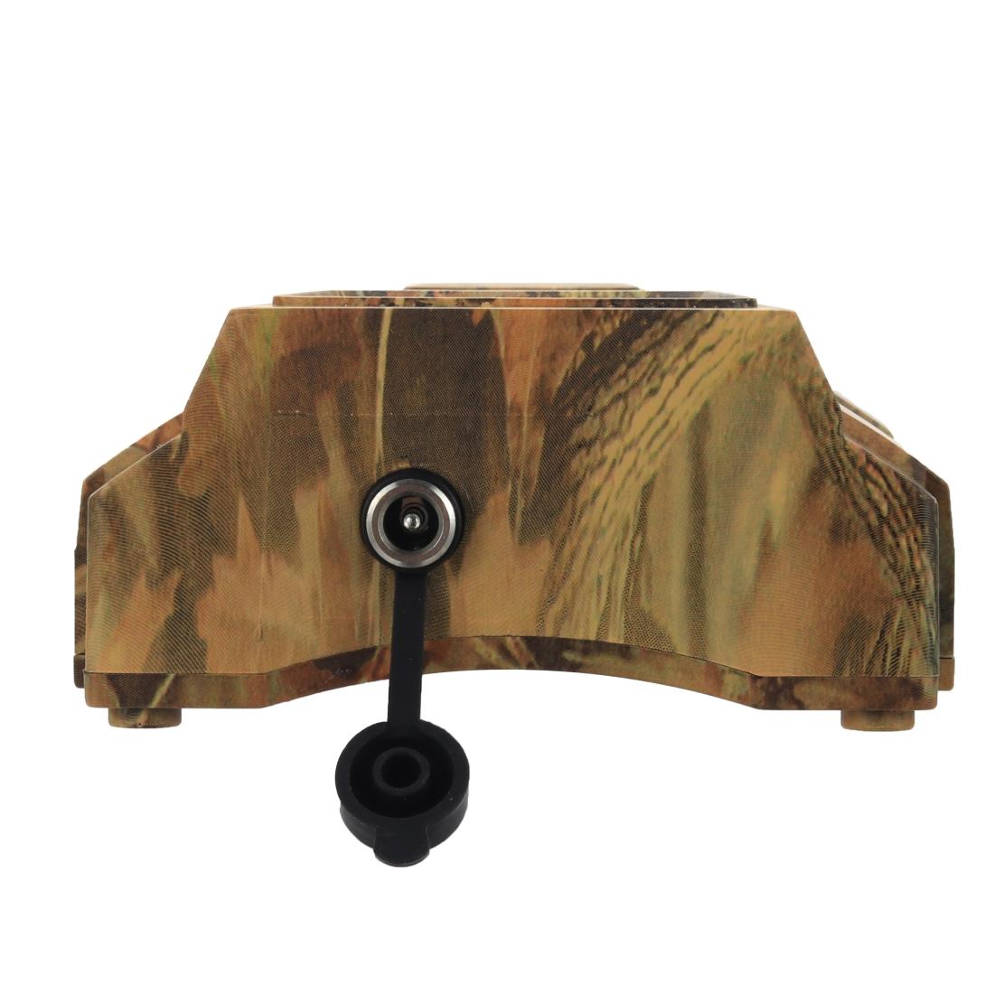 1080P Outdoor Waterproof Night Vision Hunting Trail Camera-1915198015371612164