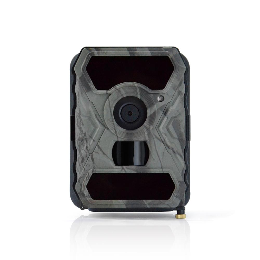 5Mp Night Vision Hunting Trail Camera With Wide Angle And Pir Sensor-1915197093941743616