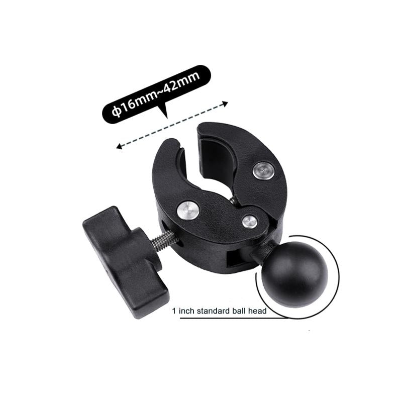 Universal Motorcycle Handlebar Mount-1915198431392043009
