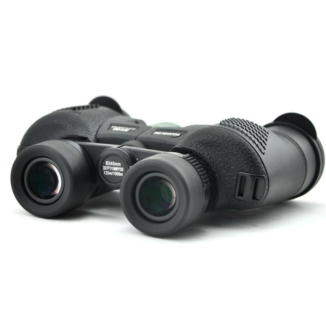 High-Quality 8X40 Binoculars For Birdwatching Hunting And Camping-1915197561682137092