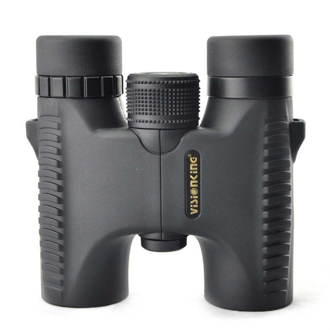 High-Powered 10X26 Hunting Binoculars With Wide Angle Zoom-1915197685317636097