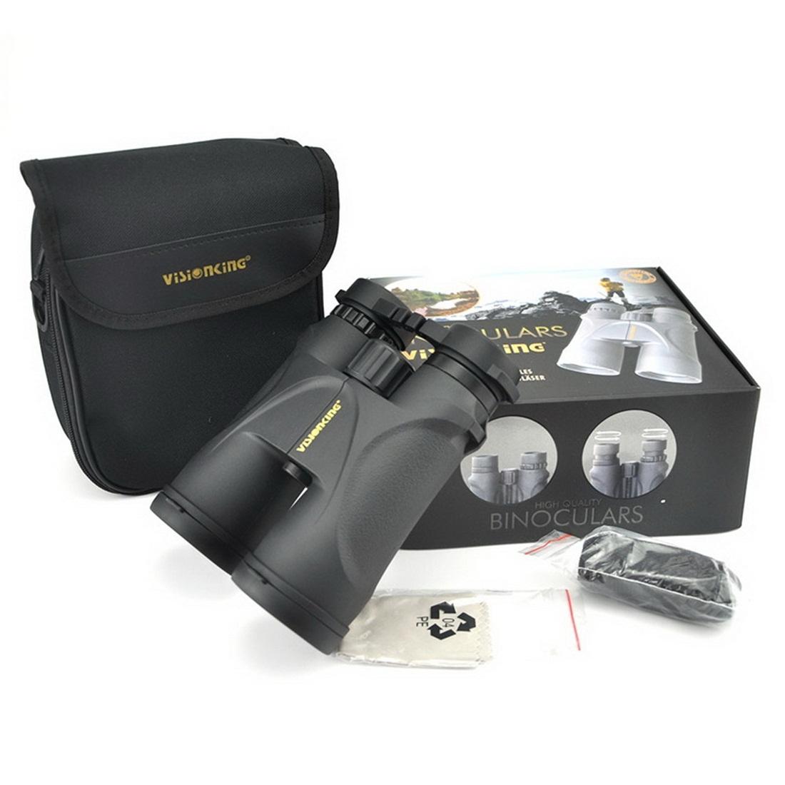 Waterproof 12X50 Binoculars For Birdwatching / Hunting Full Multicoated Optics-1915196978703241222