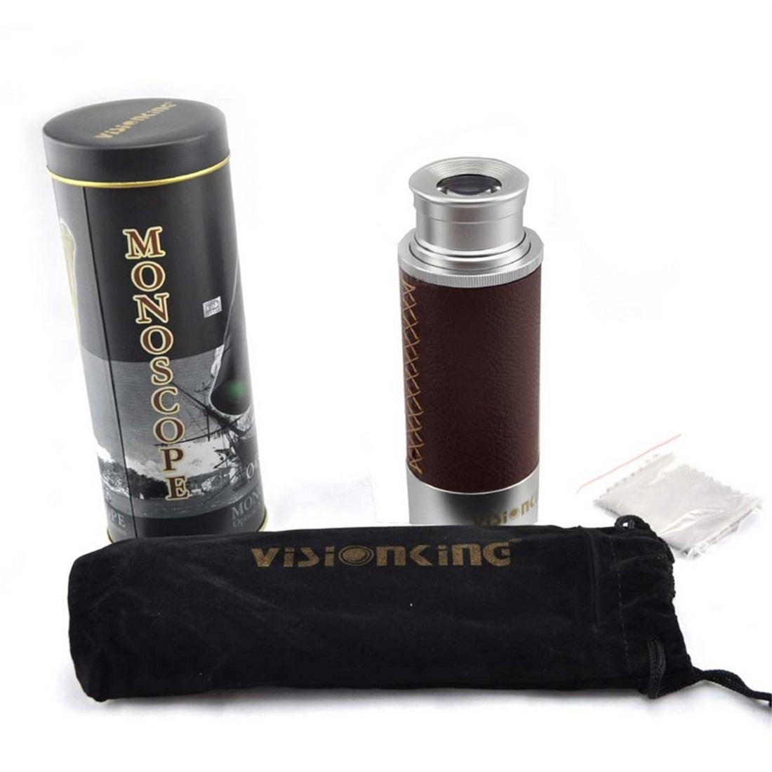 High Power Portable Monocular Telescope For Hunting - 20X50 Multi-Function-1915198038972960772