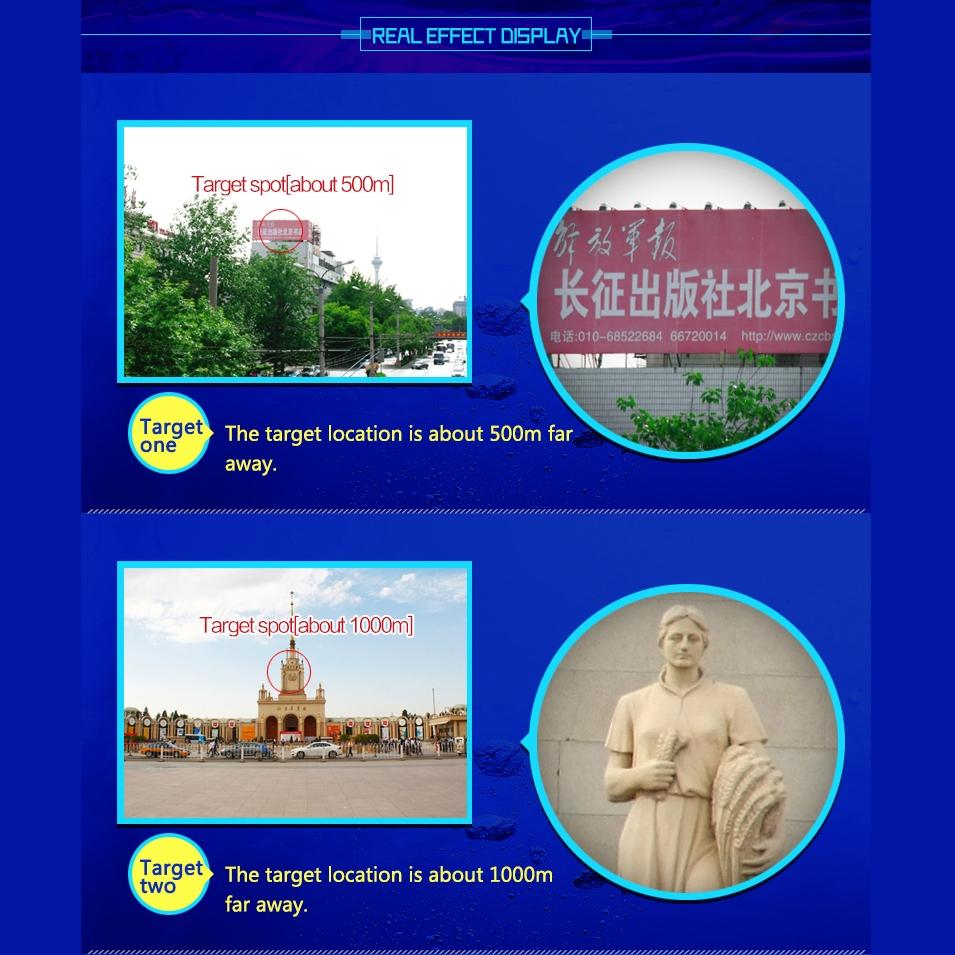 Portable High Definition Binocular Telescope - 8X30 62 Type-1915198002079862789