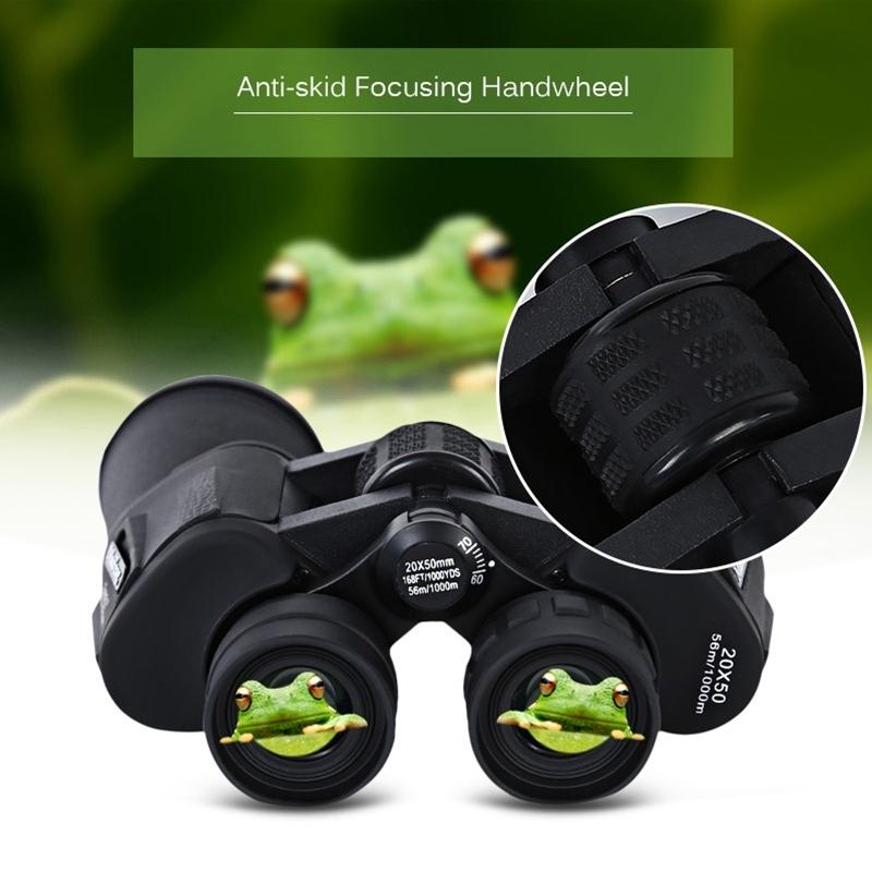 Waterproof High Definition Binoculars For Outdoor Use - 20X50-1915197537254510598