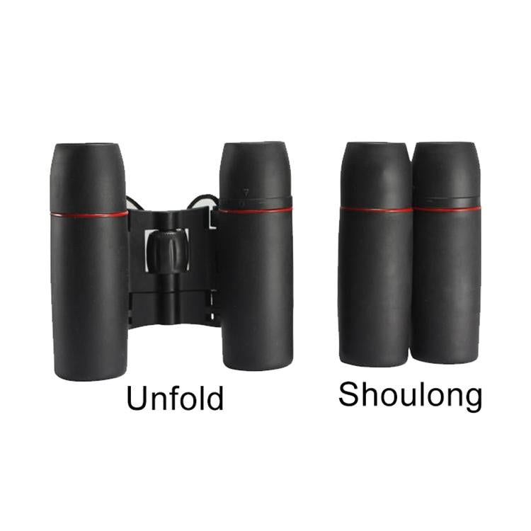 High Definition Night-Vision Binoculars For Outdoor Viewing - 30X60-1915198416028307459