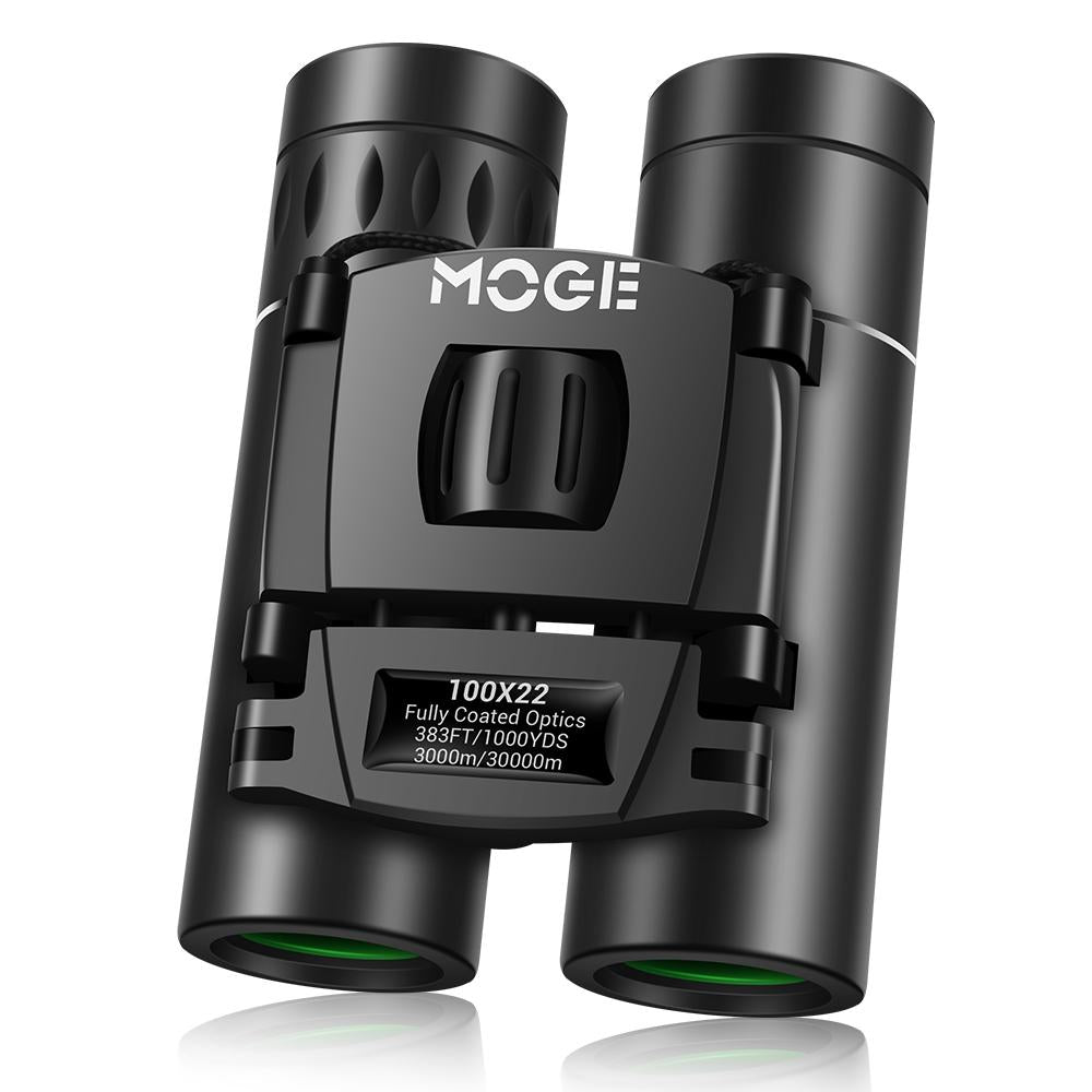 Professional Outdoor Binoculars - 100X22 Hd-1915197154163560454